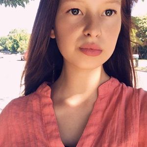 Meet your Posher, Alexis